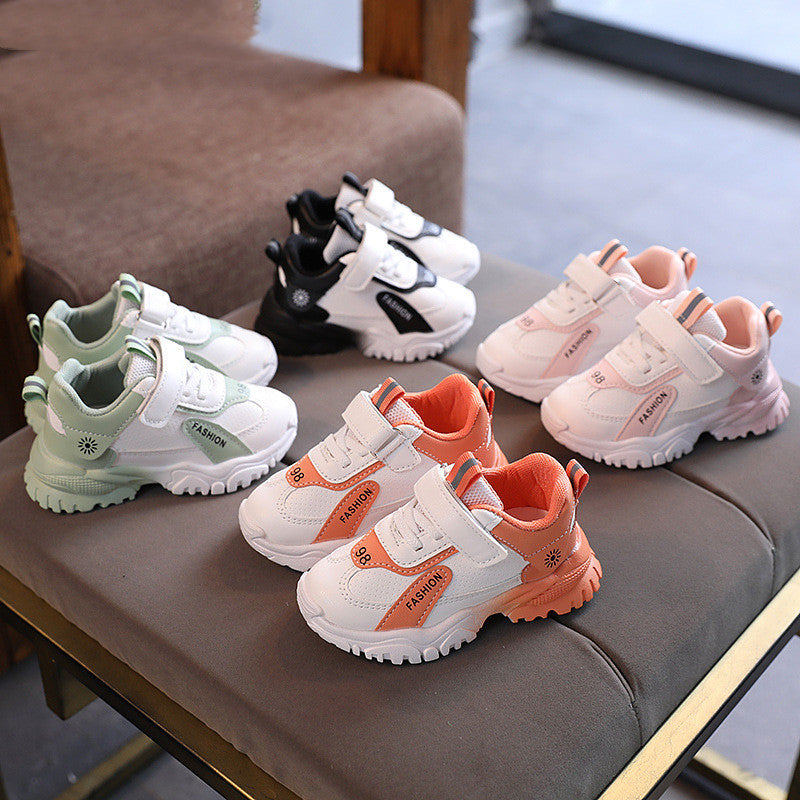 Kinder Schuhe für Jungen und Mädchen