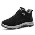 Warme Outdoor Fleece-Winterstiefel – Bild 1 | LuxeStyle