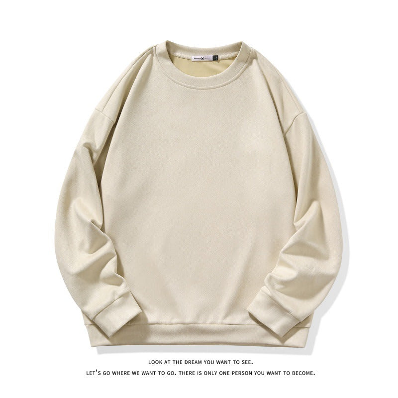 Pullover mit Pattenentaschen – Bild 6 | LuxeStyle