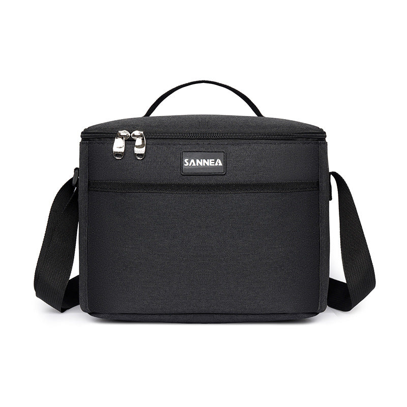 Kühl-Tragtasche für Picknick und Alltag, 8L