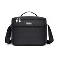Kühl-Tragtasche für Picknick und Alltag, 8L – Bild 1 | LuxeStyle