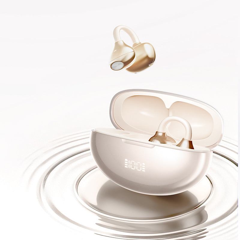 Kabellose Kopfhörer «AirBeat» · Bluetooth TWS