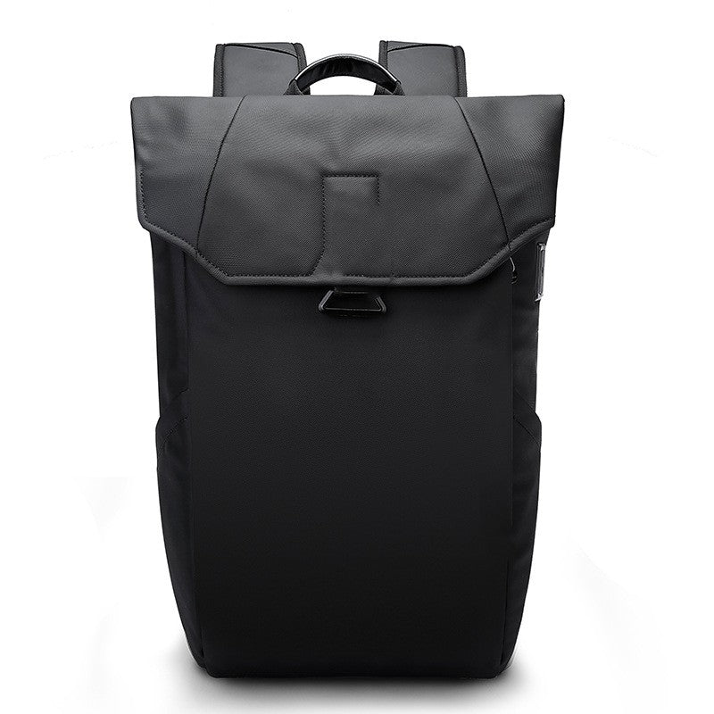 Business Rucksack – Wasserfest & Strapazierfähig – Bild 6 | LuxeStyle