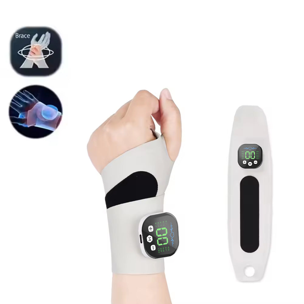 Handtrainer mit Arm- und Handstütze – Bild 6 | LuxeStyle