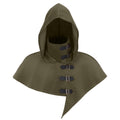 Mönchskutte für Cosplay und Bühne