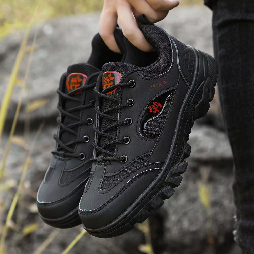 Koreanische Sports-Hiking-Schuhe – Bild 6 | LuxeStyle