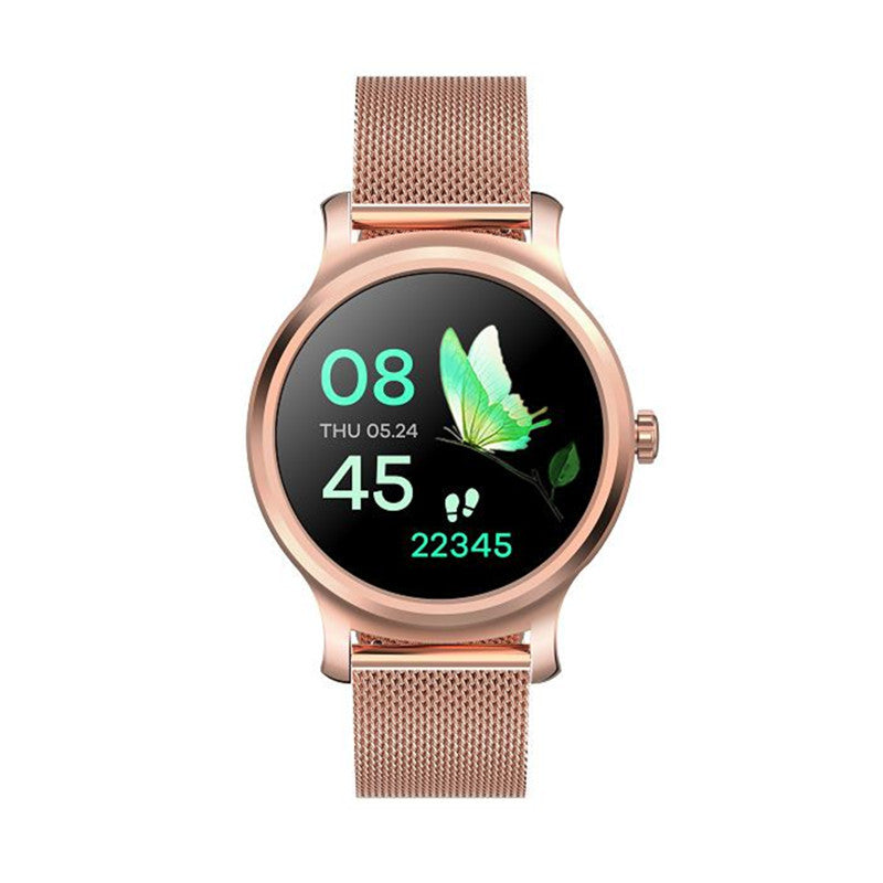 Smartwatch Outdoor Sport mit Bluetooth-Anruffunktion – Bild 7 | LuxeStyle