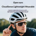 Kabellose Kopfhörer «AeroPods» · Bluetooth TWS