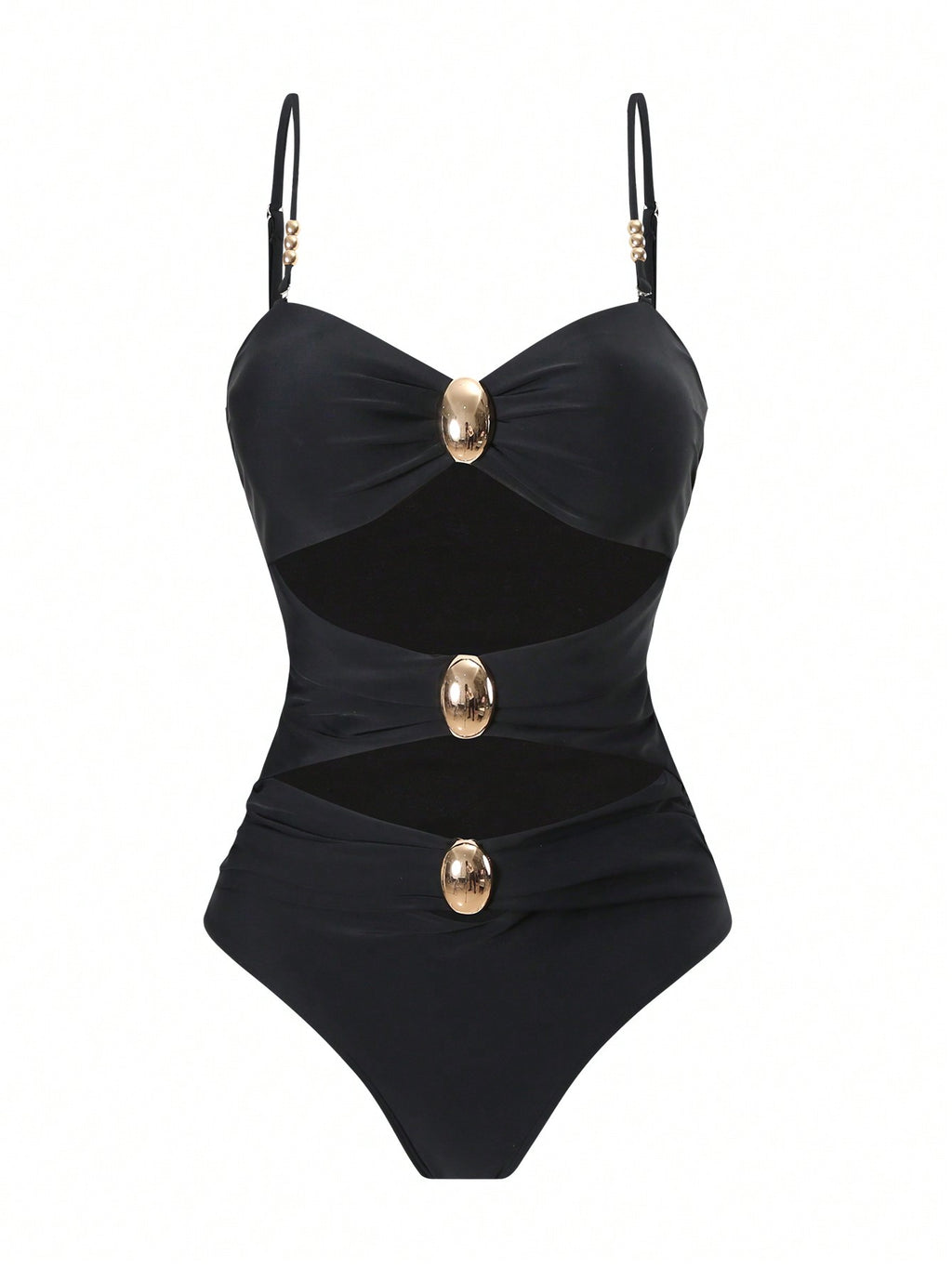 Casual Bademode für Damen