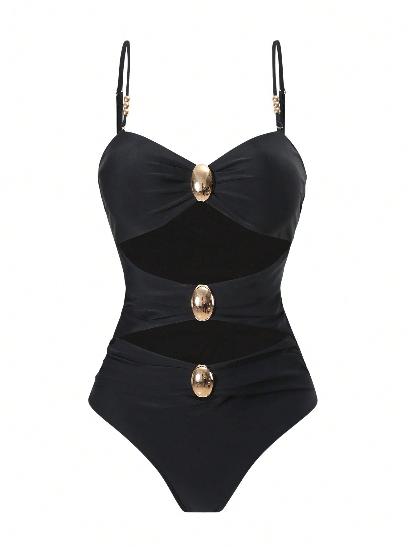 Casual Bademode für Damen