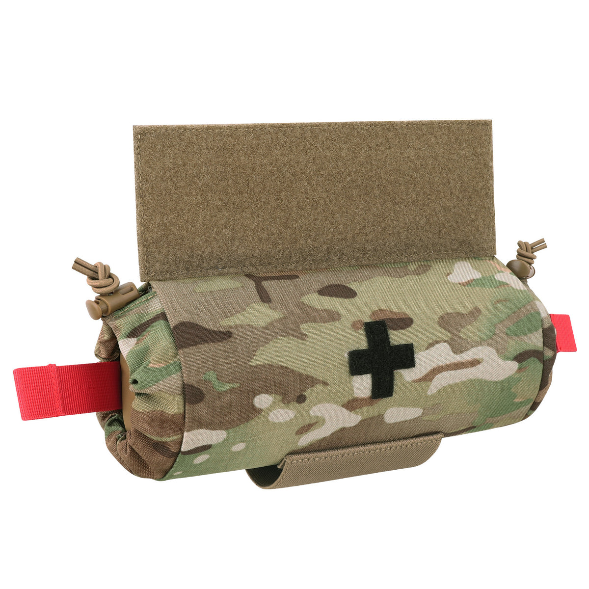 Tactical Roll-Style Trauma Erste-Hilfe-Set – Bild 4 | LuxeStyle
