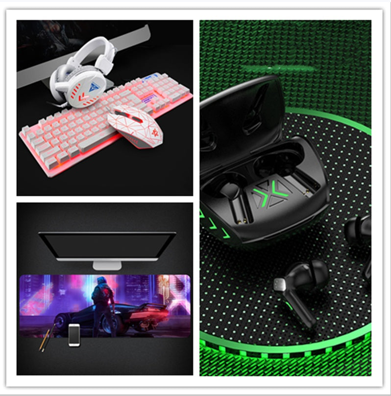 Gaming-Headset