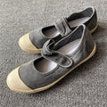 Damen Slipper im japanischen Stil