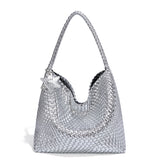 Farbe: Silber