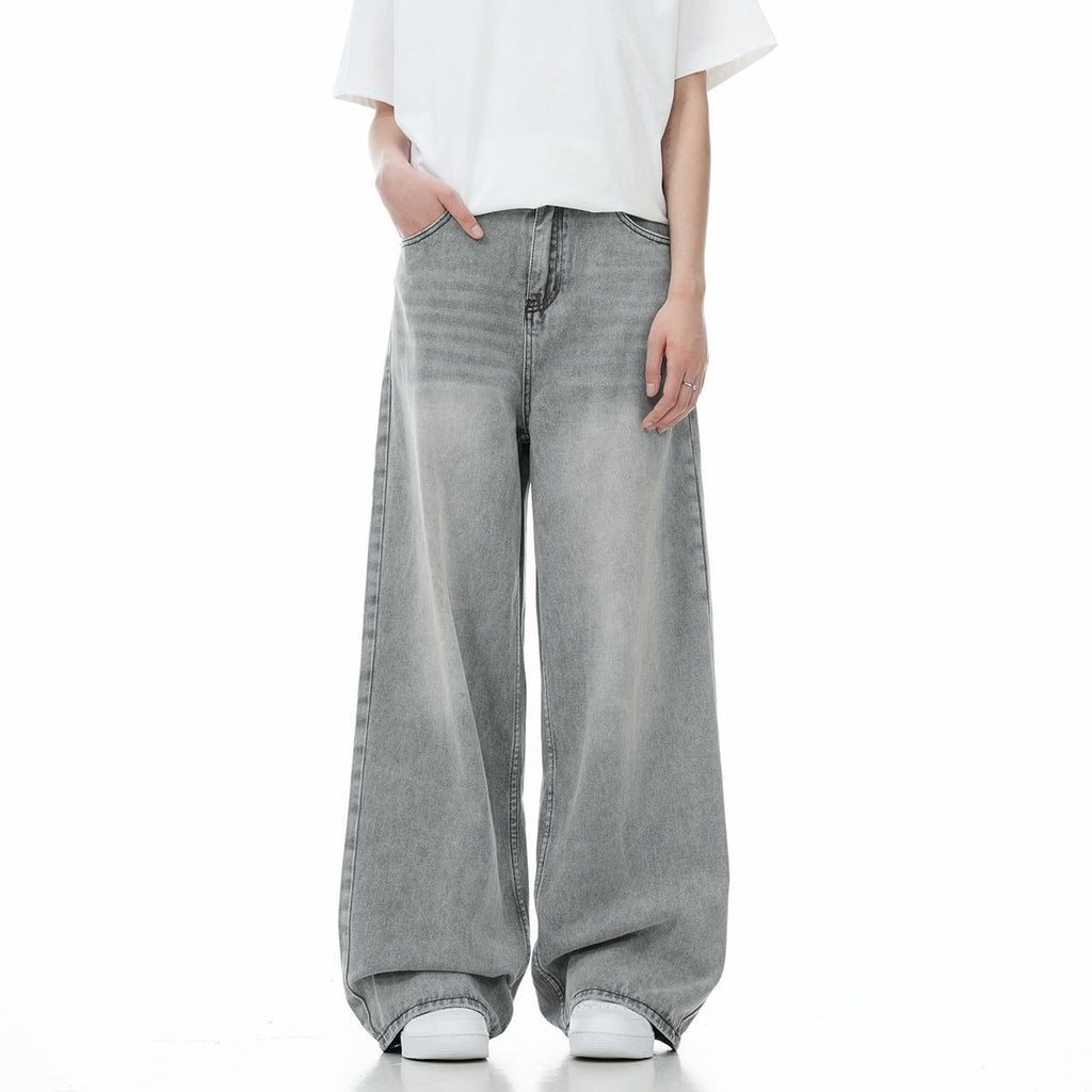 Straight-leg Jeans für Herren