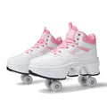 Fashionable Minimalist Roller Skates – Bild 2 | LuxeStyle