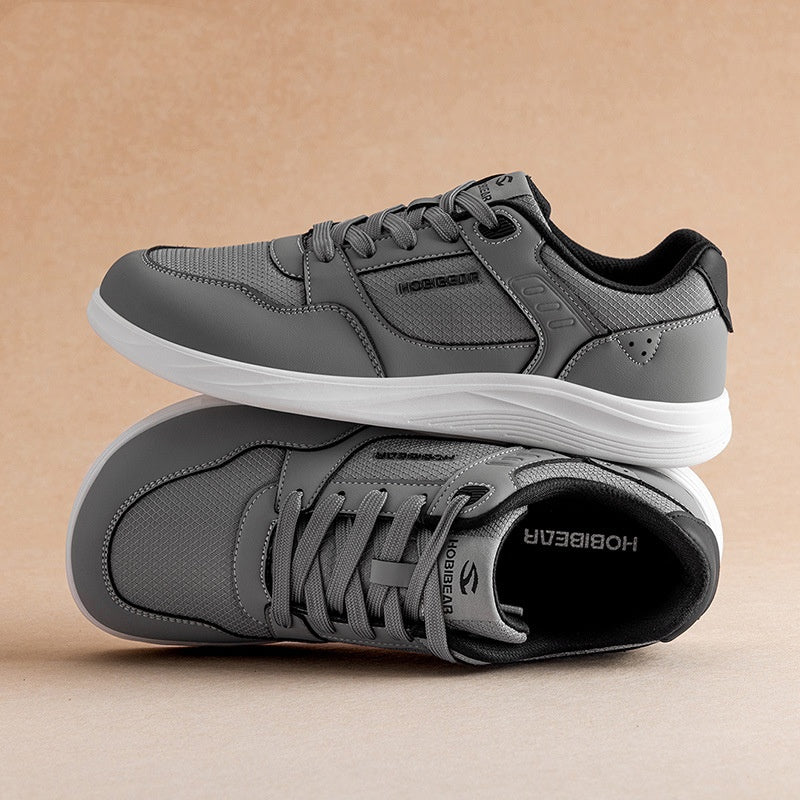 Weitgeschnittene Frühlings-/Herbst-Sneaker
