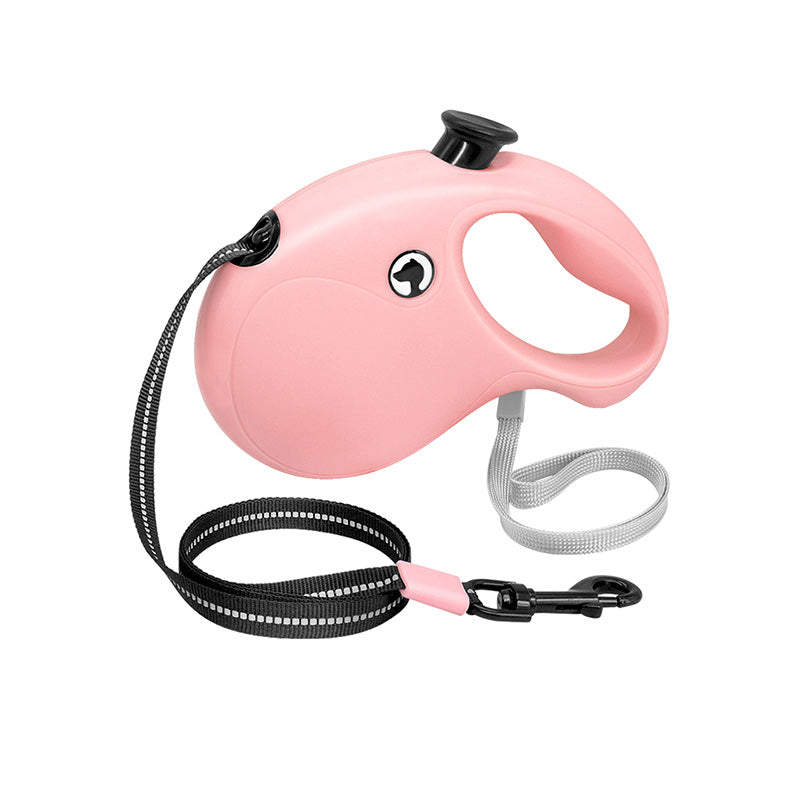 Boli Haustier-Rollleine, 5m | LuxeStyle