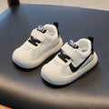 Baby Lauflernschuhe mit Klettverschluss