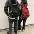 Grosser Rucksack für Paare | LuxeStyle