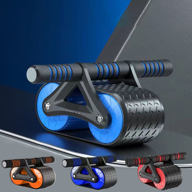 Bauchrad für Fitness