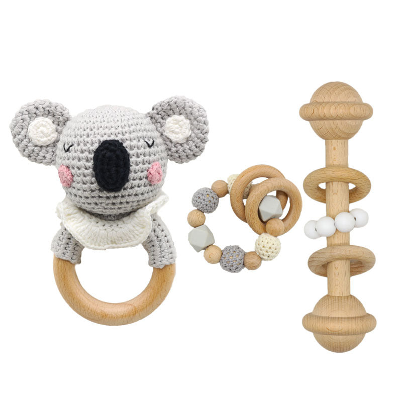 DIY Beissspielzeug Koala – Bild 2 | LuxeStyle