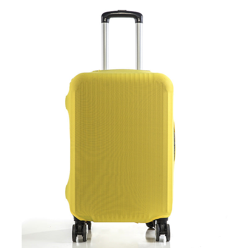 Elastischer Kofferschutz – Bild 2 | LuxeStyle