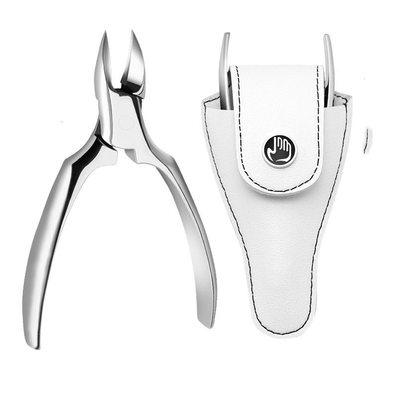 Nagelhautzange aus Edelstahl – Bild 3 | LuxeStyle