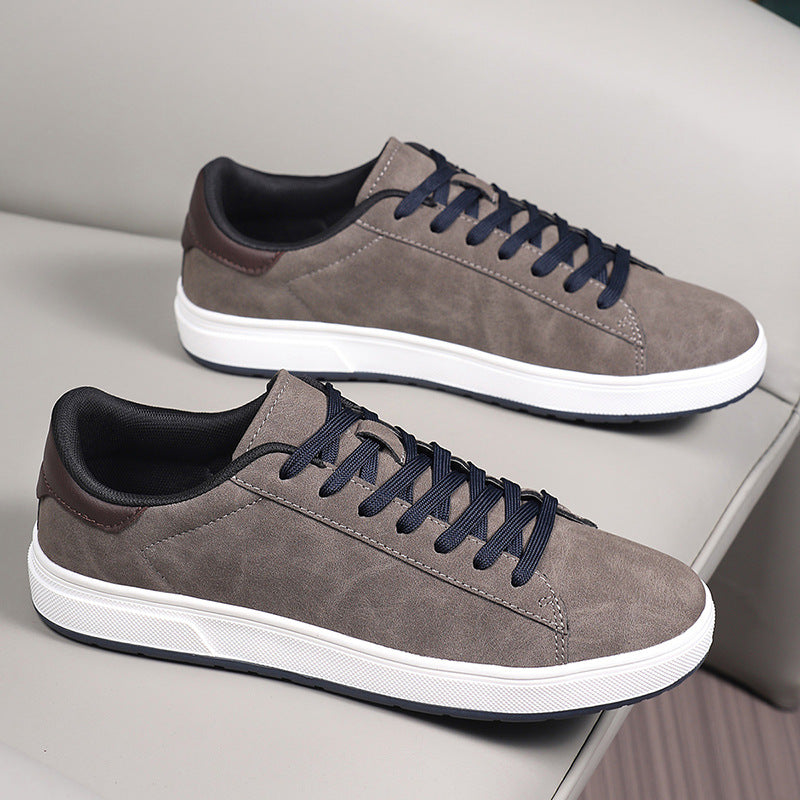 Britische Business-Sneaker für Herren