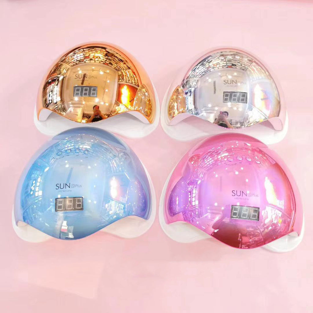 Intelligente Sensor-Nagellampe SUN5 | LuxeStyle