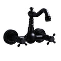 Kupfer Wasserhahn für Badewanne