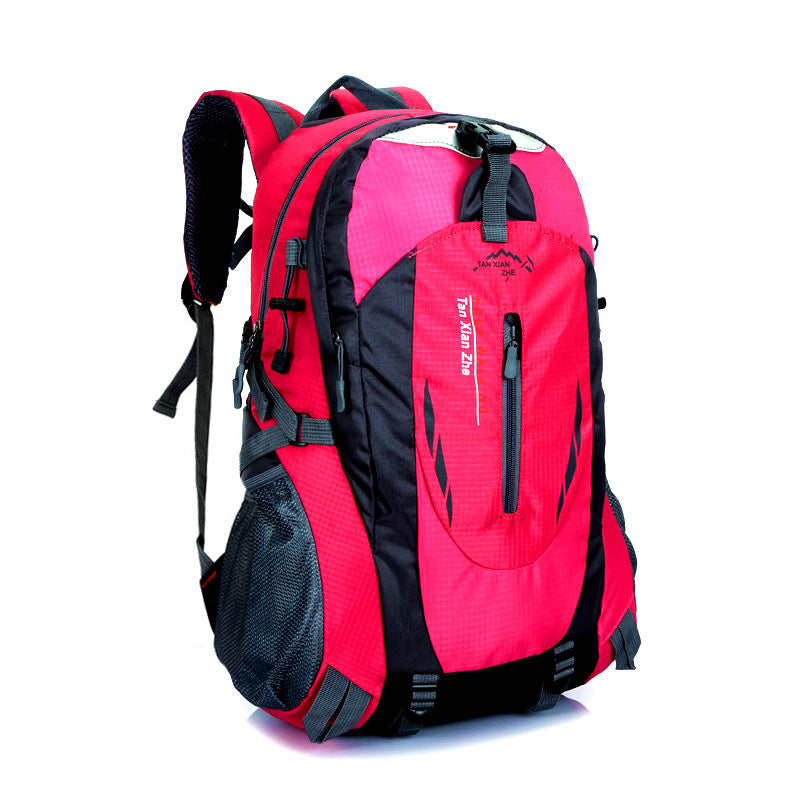 Grosses Outdoor-Reiserucksack – Bild 7 | LuxeStyle