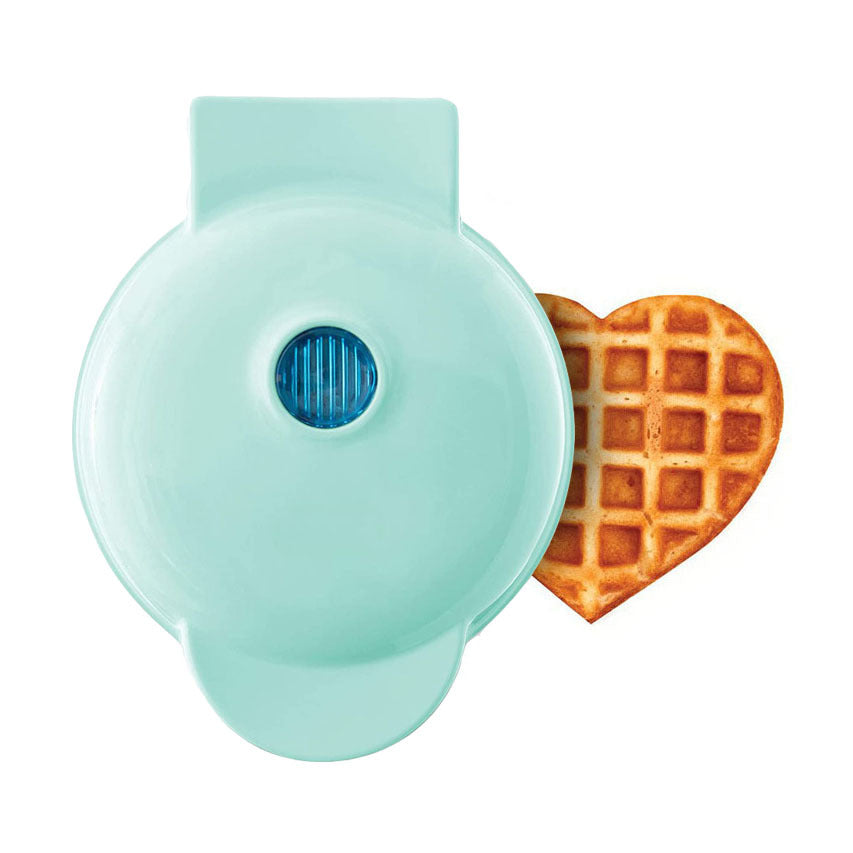 Herzli-Waffeleisen für de schnälle Zmorge – Bild 9 | LuxeStyle