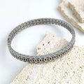 Hohler Schmuckarmband