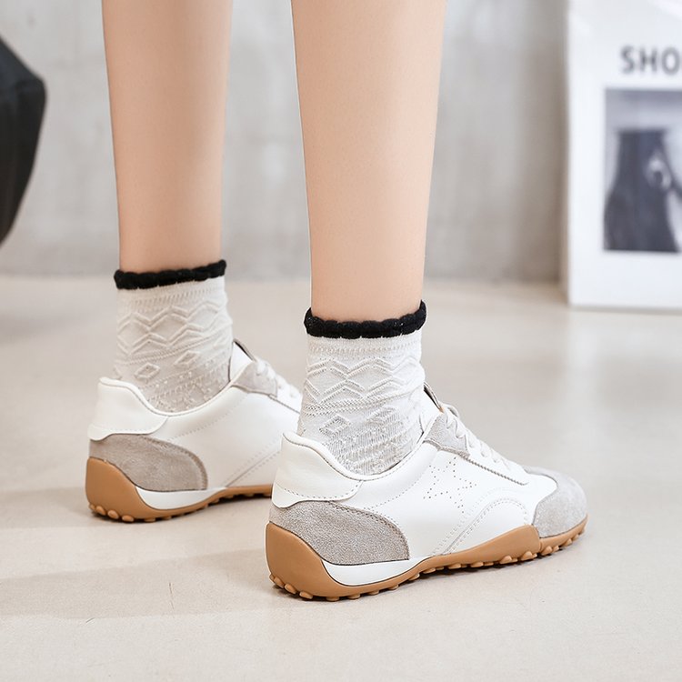 Retro Star Virtue Trainingsschuhe für Damen