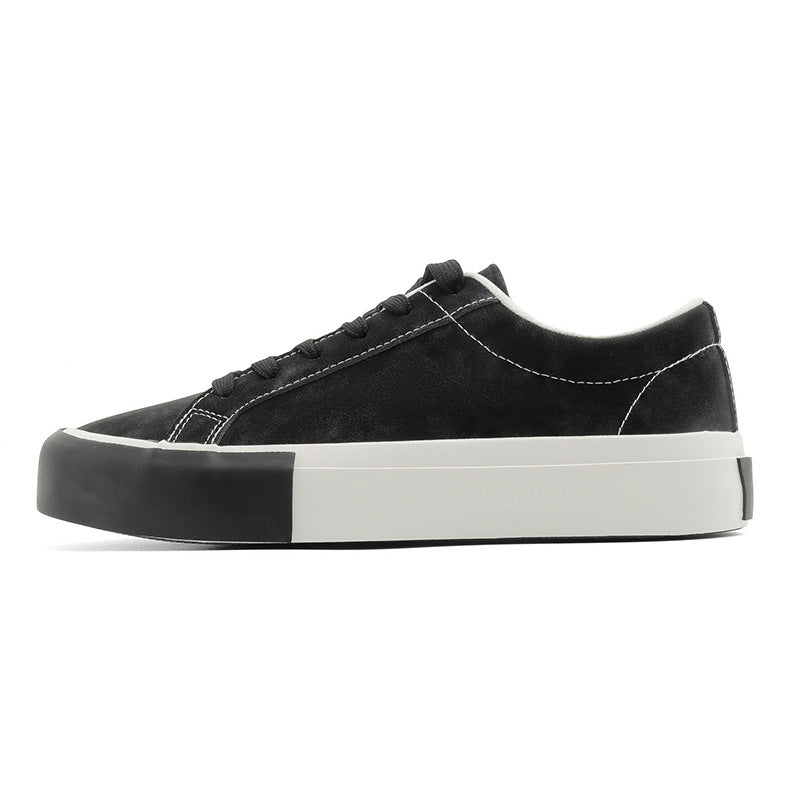 Niche-Style Unisex Sneakers