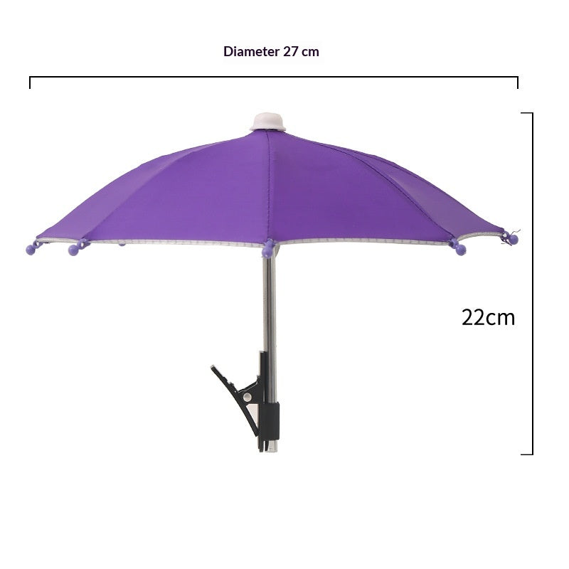Schirm Outdoor Creator
