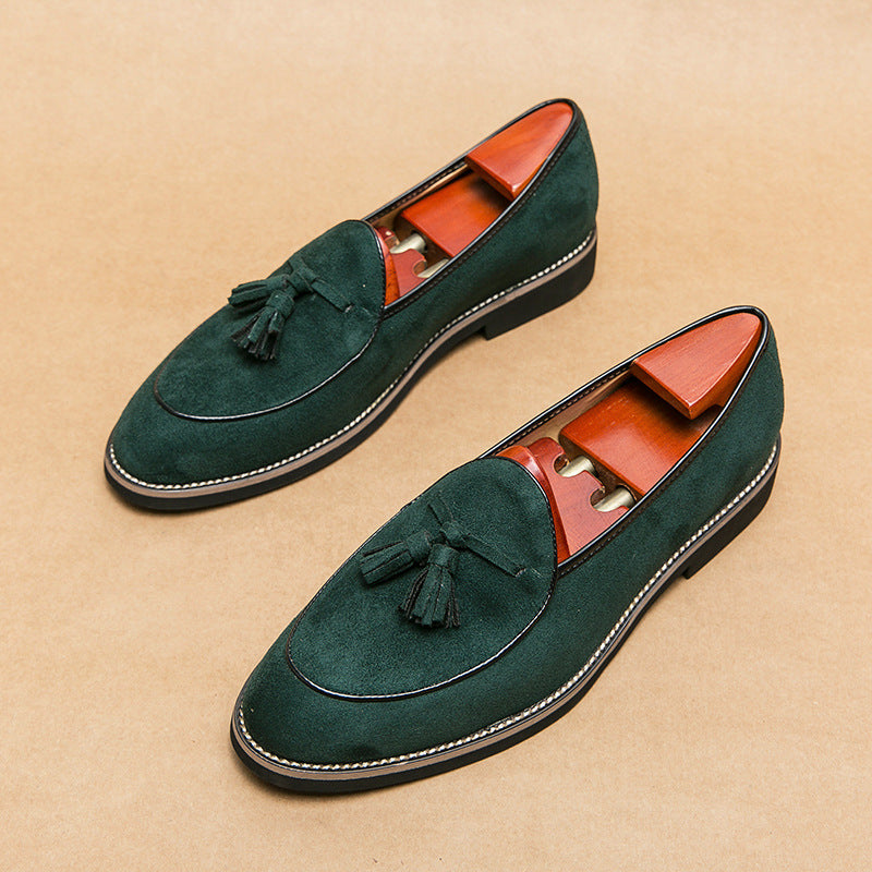 Business-Schuhe aus Leder – Bild 13 | LuxeStyle