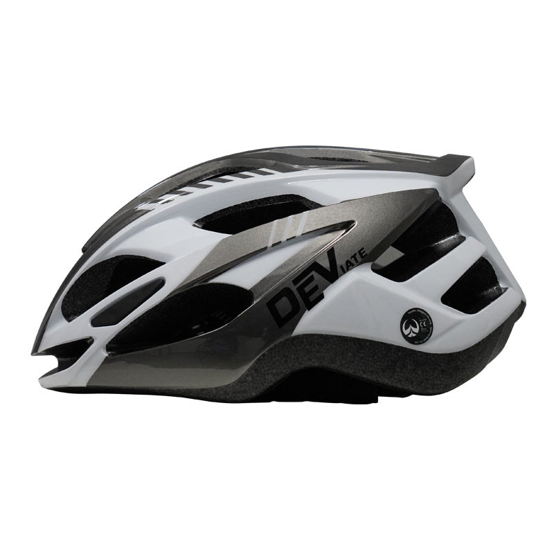 Fahrradhelm für grosse Köpfe – Bild 2 | LuxeStyle