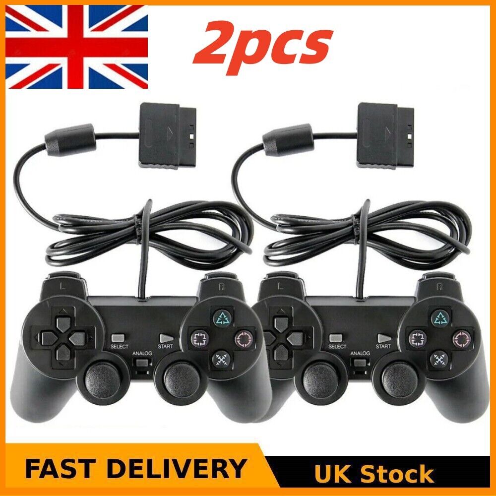 PS2-Controller