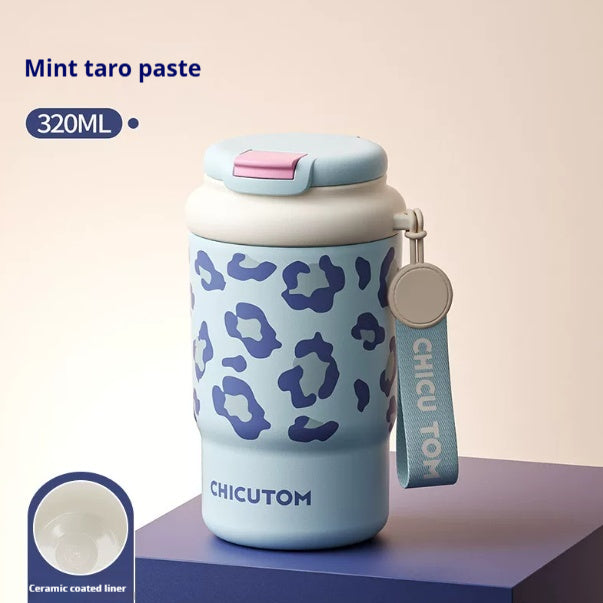 Thermosbecher mit Keramikbeschichtung – Bild 8 | LuxeStyle