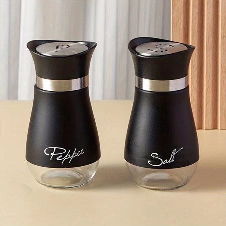 Salz- und Pfefferstreuer-Set, 2-teilig
