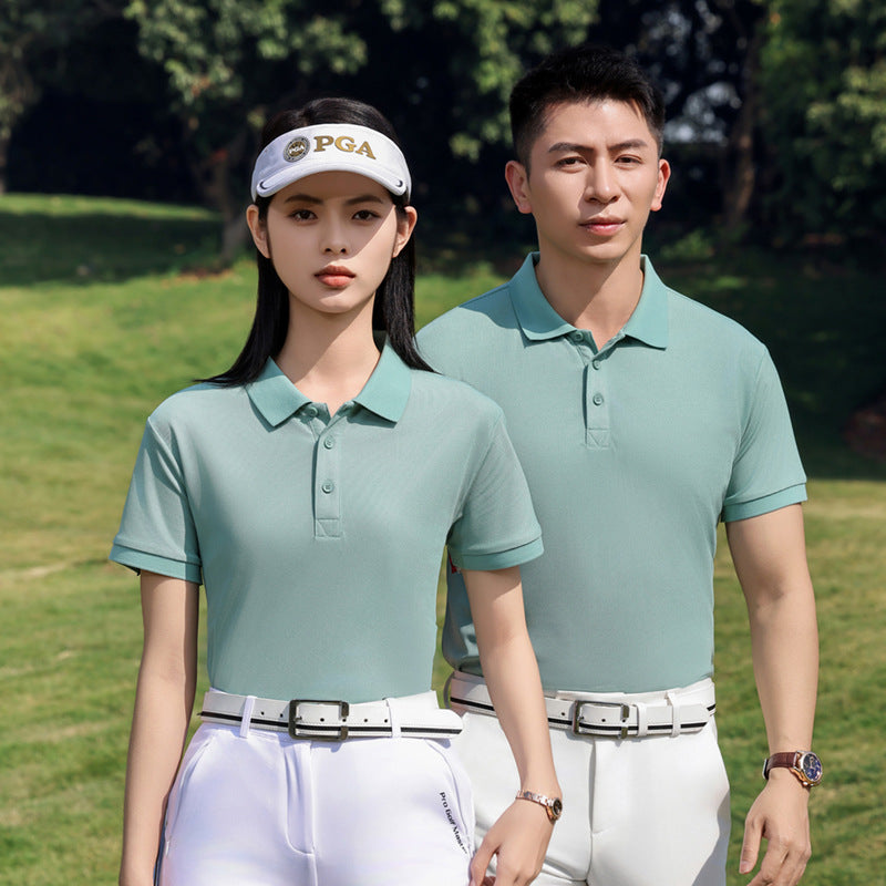 Polo-Shirt aus Langstapelbaumwolle – Bild 6 | LuxeStyle