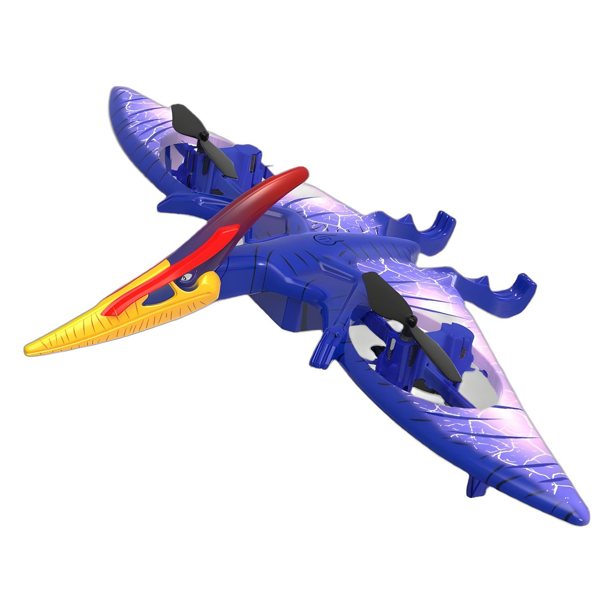 RC Pterosaurus Nachtlicht – Bild 1 | LuxeStyle