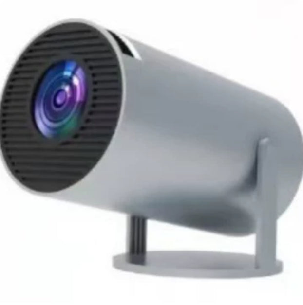 HY300 Pro Mini Beamer für Heimkino