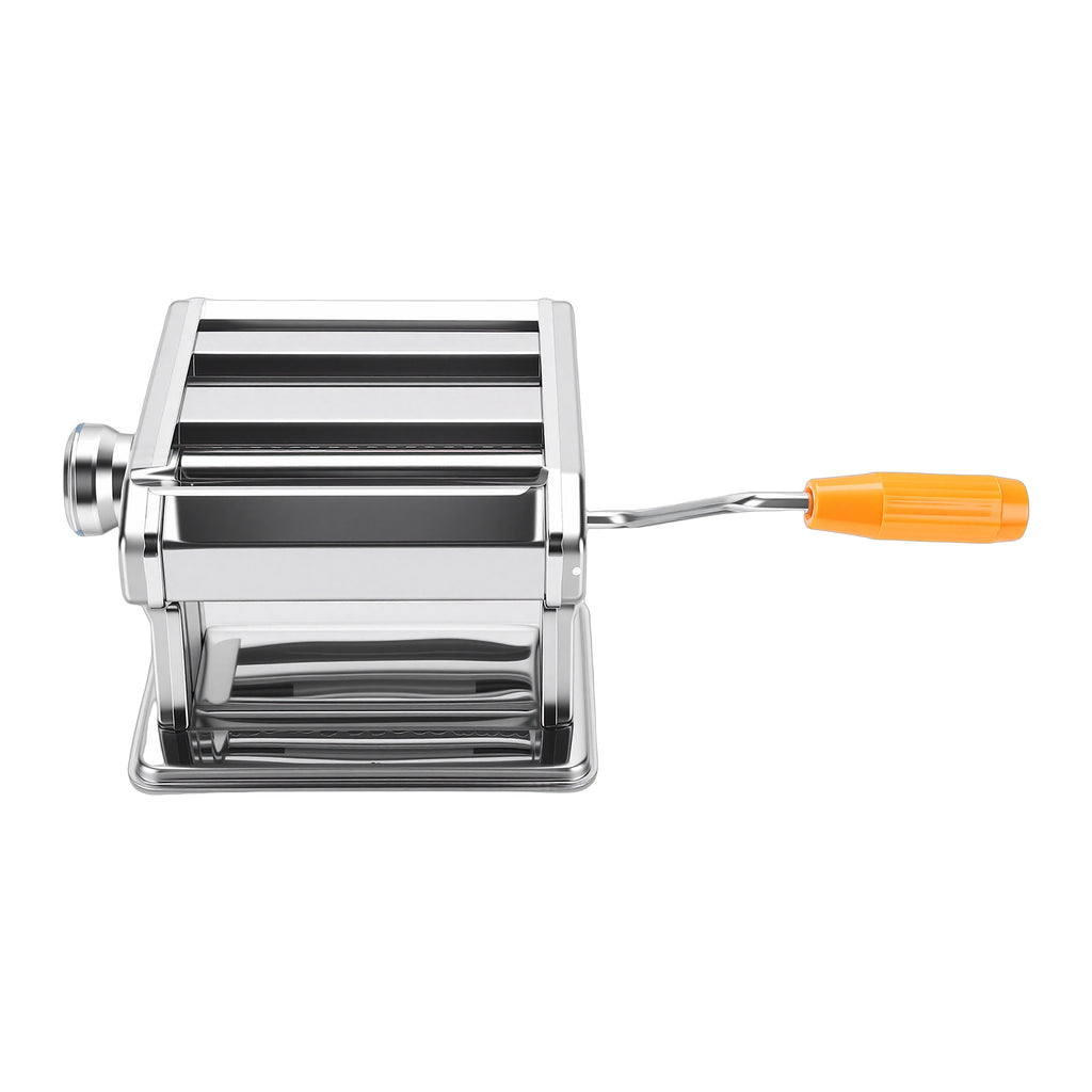 Manueller Pasta-Maker mit Kurbel – Ansicht 3
