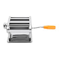 Manueller Pasta-Maker mit Kurbel – Ansicht 3