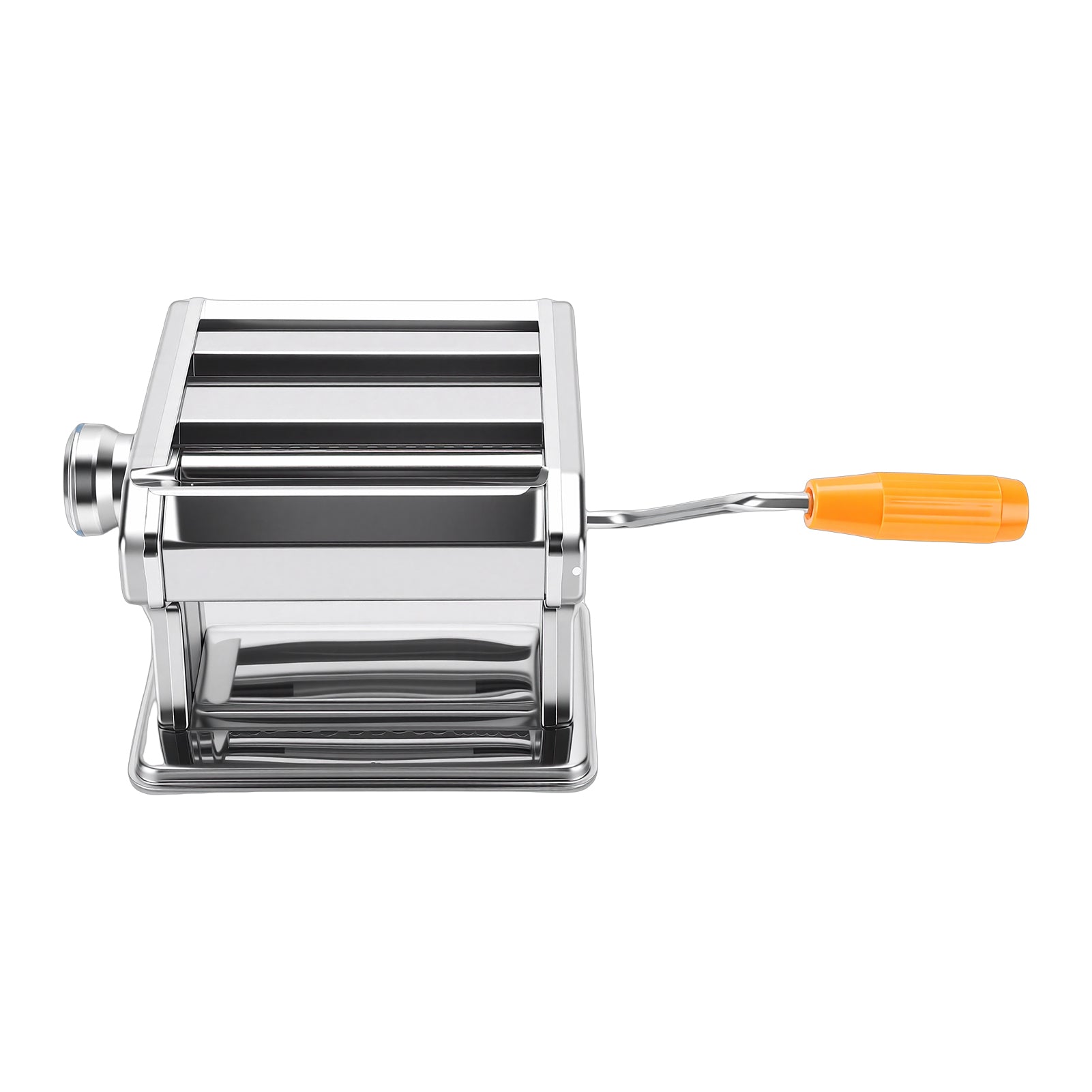 Manueller Pasta-Maker mit Kurbel – Ansicht 3