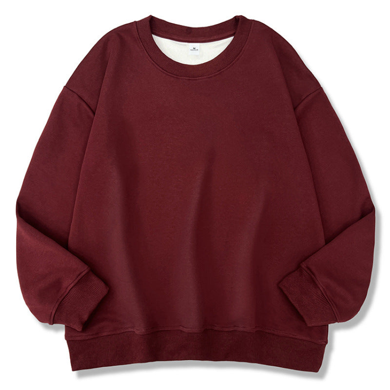 Casual Herrenpullover Hua in 20 Farben