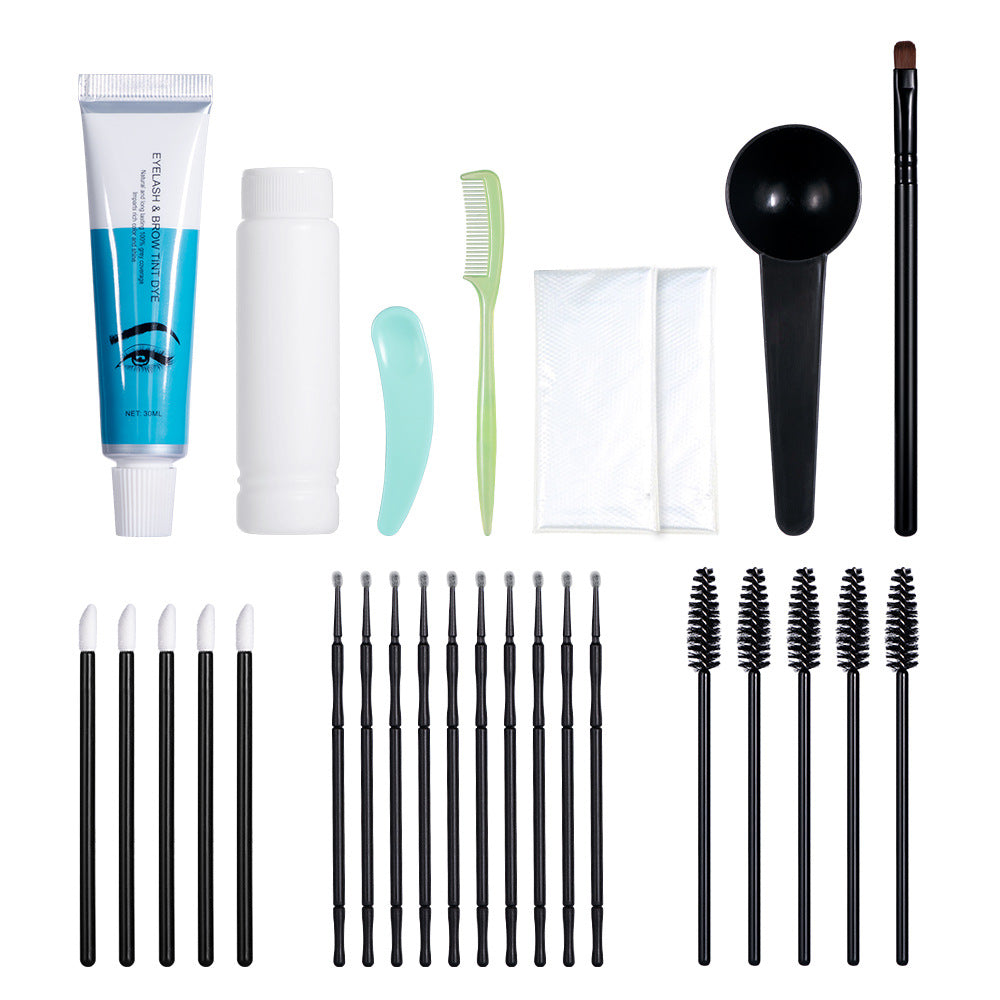 3D Augenbrauen Gel Set – Bild 3 | LuxeStyle